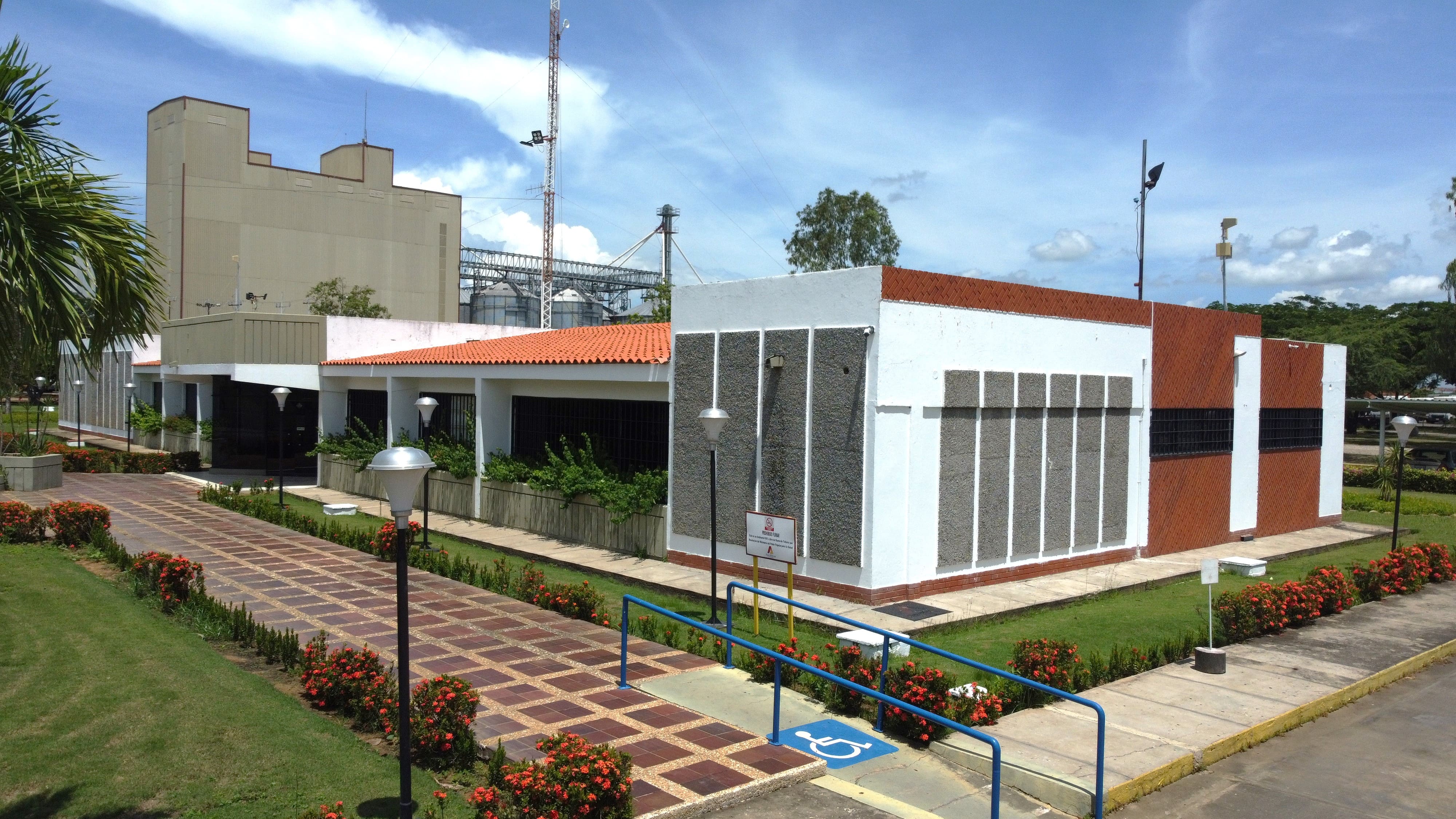 Galería